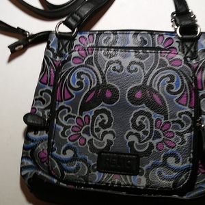Relic Cross body handbag woman